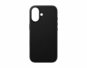 PG CARE Apple iPhone 17 black leather