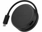 Satechi OntheGo 7-v-1 Multiport Adapter - adaptér pro mob...