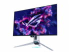 Asus 26,5palcový OLED monitor PG27AQWP-W 540 Hz 0,03 HDMI DP