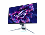 Asus 26,5palcový OLED monitor PG27AQWP-W 540 Hz 0,03 HDMI DP