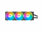 Thermaltake MINECUBE 360 Ultra  AIO ARGB Fan black