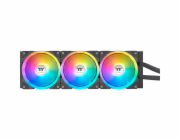Thermaltake MINECUBE 360 Ultra  AIO ARGB Fan black