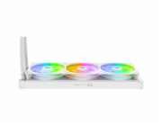 Thermaltake TH360 V3 Ultra  ARGB Sync AIO Snow Edition
