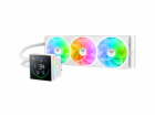 Thermaltake TH360-S V3 ARGB Sync  AIO Snow Edition