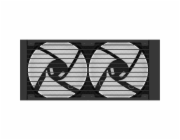 Thermaltake TH240-S V3 ARGB Sync (schwarz)