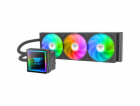 Thermaltake TH360 V3 ARGB Sync  AIO Black