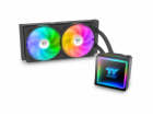 Thermaltake TH240 V3 ARGB Sync  AIO Black