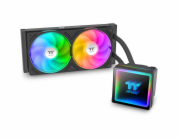 Thermaltake TH240 V3 ARGB Sync  AIO Black