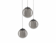 DOMOLETTI Závěsné svítidlo Van MD914073, 24 W, LED