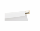 DOMOLETTI Závěsná lampa Shell MD914021, 24 W, LED