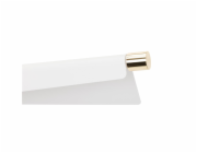 DOMOLETTI Závěsná lampa Shell MD914021, 24 W, LED