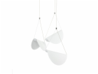 DOMOLETTI Závěsná lampa Shell MD914090, 21 W, LED