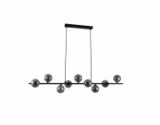 DOMOLETTI Stropní svítidlo Nico THD30373-9, 360 W, G9