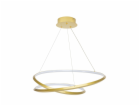 DOMOLETTI Stropní svítidlo KAYLE, 35 W, LED