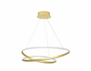 DOMOLETTI Stropní svítidlo KAYLE, 35 W, LED