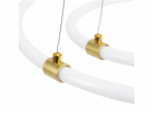 DOMOLETTI Stropní svítidlo KAVVA, 45 W, LED