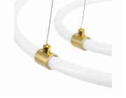 DOMOLETTI Stropní svítidlo KAVVA, 45 W, LED