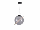 DOMOLETTI Stropní svítidlo KARA, 4 W, LED