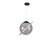 DOMOLETTI Stropní svítidlo KARA, 4 W, LED