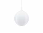 DOMOLETTI Stropní svítidlo MOONEY, 40 W, E27