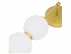 DOMOLETTI Stropní svítidlo BANTI, 15 W, LED