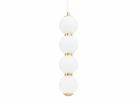 DOMOLETTI Stropní svítidlo BANTI, 15 W, LED