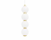 DOMOLETTI Stropní svítidlo BANTI, 15 W, LED