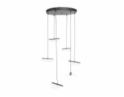 DOMOLETTI Stropní svítidlo MILALI, 36 W, LED, 3000 - 6500 °K
