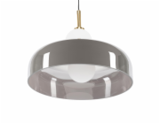 DOMOLETTI Stropní svítidlo KIRUNA, 7 W, LED