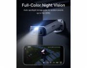 Baseus Security S1 Lite Outdoor  Camera 2K White