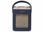 Roberts Radio Revival Mini 2  Midnight Blue