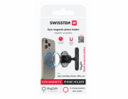 Swissten Univerzální Držák Smartphonů MagSafe s Magnetickým Přichycením