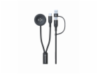 Swissten Magnetický Kabel 2v1 Pro Samsung Galaxy Watch A ...