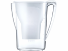 BWT filtrační konvice Aqualizer Home 2,7 l bílá - manuáln...