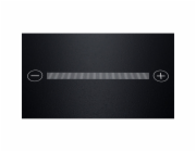 Steba Induktionskochfeld IK 35 (schwarz, 2.000 Watt,  Ř 25 cm)