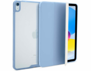 Pipetto puzdro Origami No7 Tri-Folio Case pre iPad 10-11 Gen 2022/2025 - Light Blue