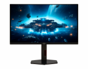 AOC G4 Q27G4SDR počítačový monitor 67,3 cm (26.5") 2560 x 1440 px Quad HD QD-OLED Černá, Červená