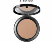 Artdeco High Definition kompaktní pudr 10g odstín 6 Soft Fawn