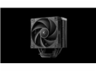 Deepcool AK400 G2 DIGITAL NYX (schwarz, 120 mm)