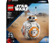 LEGO Star Wars 75452  BB-8 Astromech Droid
