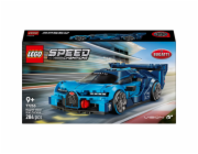 LEGO Speed Champions 77253  Bugatti Vision GT Hyper Car