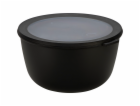 Mepal Cirqula Multi-Bowl  Nordic Black 3 Litre