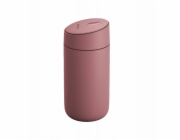 Fellow - Carter Slide Mug - Termohrnek - Světle růžový 355 ml