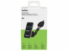 Belkin Magn.cordless car-charger  Qi2 with bracket      W...