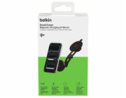 Belkin Magn.cordless car-charger  Qi2 with bracket      WIC013hqBK