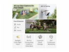 Tapo C560WS Outdoor Pan/Tilt Security Wi-Fi Camera