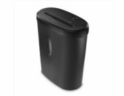 Hama Safe X120, skartovačka, křížový řez, 12 listů, bezpečnostní úroveň P4 T4 E3