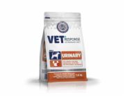 VET RESPONSE Urinary - suché krmivo pro psy - 1,6kg