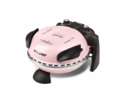 G3Ferrari G 1000616 Delizia  Pizzamaker              Icy Pink