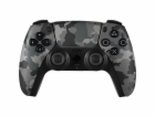 Sony DualSense Wireless  Controller PS5 Grey Camo V3